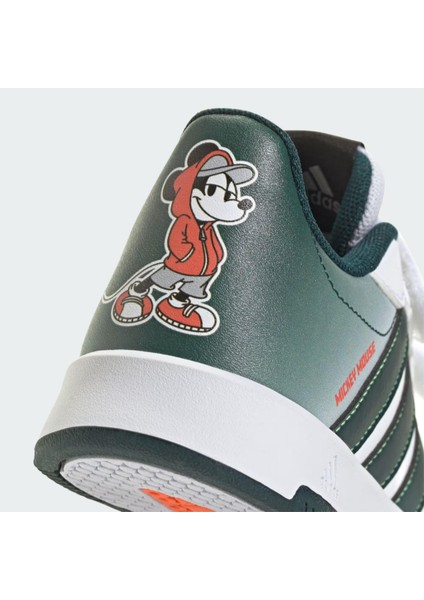 x Disney Mickey Mouse Tensaur Çocuk Günlük Spor Ayakkabı