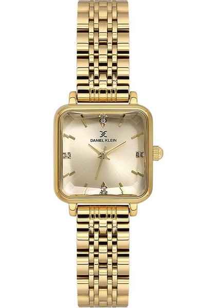 DKE.6.10930.03 Kadın Kol Saati