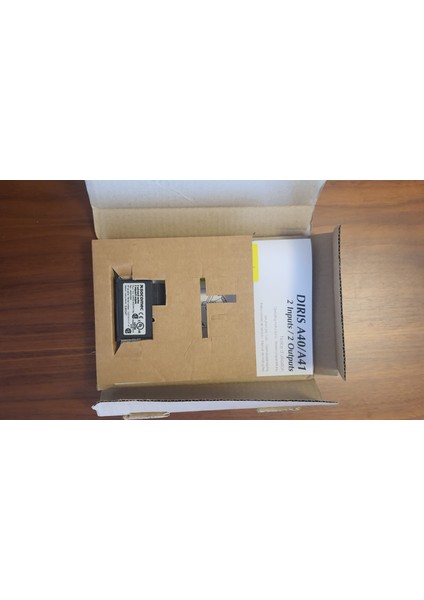 Diris A40/41 4 Pulse I/O Module fiyatları