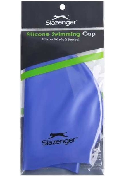 Yüzücü Bonesi Silikon SN00 Royal (Opp Bag)(Yetişkin-Çocuk) modelleri