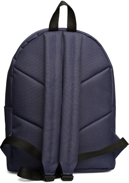 Hummel 980368 Lacivert Unisex Okul Çantası