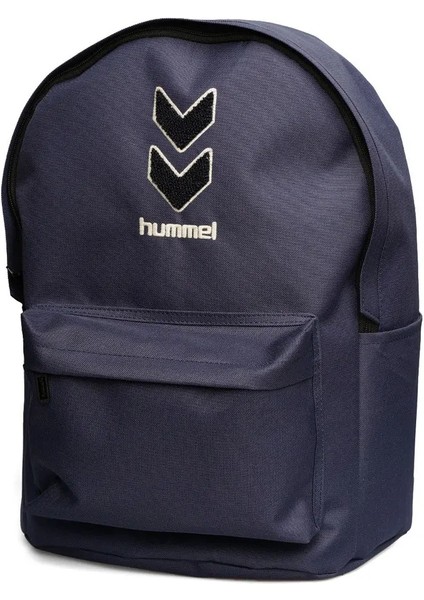 Hummel 980368 Lacivert Unisex Okul Çantası modelleri