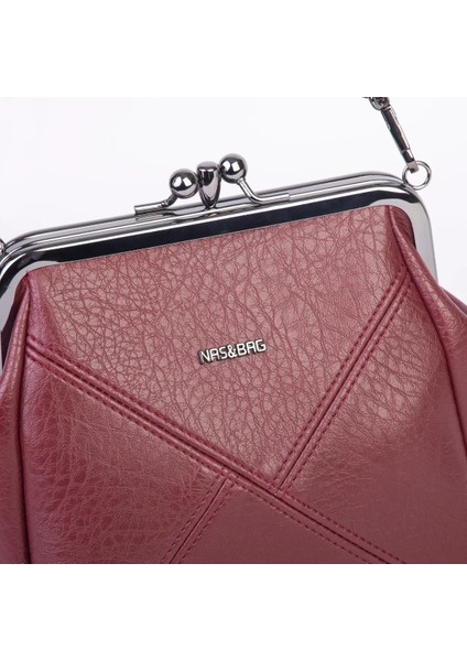 Klipsli Burslu Kadın Çantası fiyatları