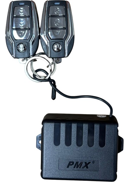 12 Volt Uzaktan Kumanda Açma Kapama Merkezi Kilit Pmx 319 fiyatları