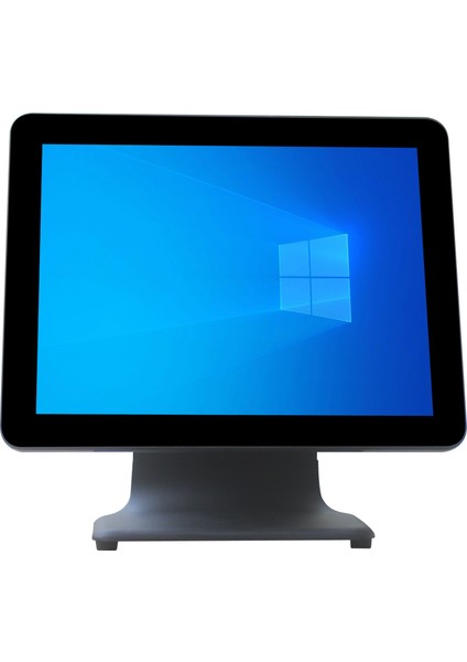 I5 8gbram 128GB SSD 15.6" Dokunmatik Pos Pc Bilgisayar fiyatları