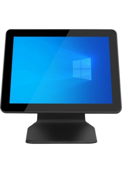 I5 8gbram 128GB SSD 15.6" Dokunmatik Pos Pc Bilgisayar