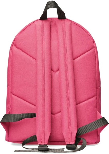 Hummel 980368 Bordo Unisex Okul Çantası