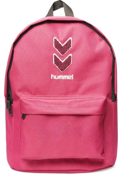 Hummel 980368 Bordo Unisex Okul Çantası fiyatları