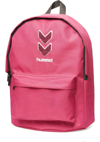 Hummel 980368 Bordo Unisex Okul Çantası modelleri