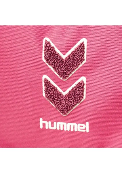Hummel 980368 Bordo Unisex Okul Çantası fırsatları
