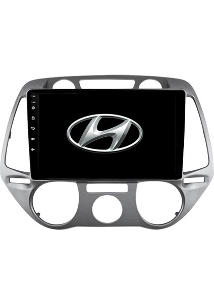 Hyundai I20 Manuel Klima Android Multimedya Sistemi 4-64 Cadence (2008-2012)+ Dört Bölge 360 Derece Kamera Sistemi Hediye fiyatları