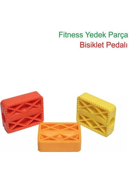Dış Mekan Fitness - Bisiklet Pedalı Yedek Parçası fiyatları