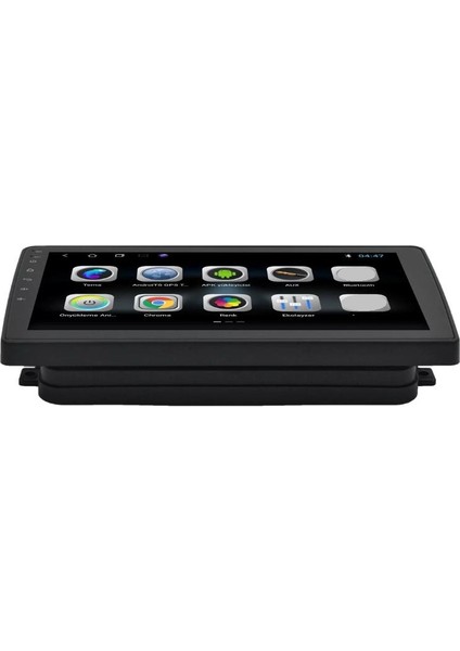 Seat Toledo Android Multimedya Sistemi 4-64 Cadence (2011-2015)+ Dört Bölge 360 Derece Kamera Sistemi Hediye fiyatları