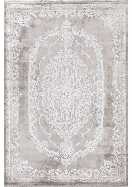 Bahariye Deniz - C266 Gri Beyaz