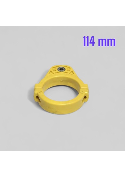 Salıncak Kelepçesi – Çocuk Parkı Salıncak Bağlantı Aparatı