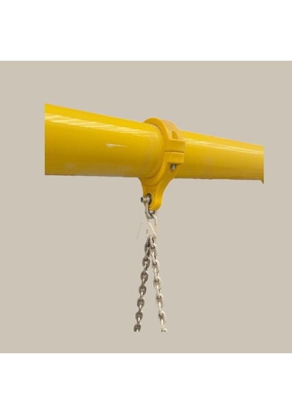 Salıncak Kelepçesi – Çocuk Parkı Salıncak Bağlantı Aparatı fiyatları