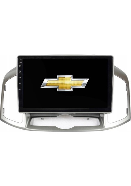 Chevrolet Captiva Android Multimedya Sistemi 4-64 Cadence (2012-2017) + Dört Bölge 360 Derece Kamera Sistemi Hediye fiyatları