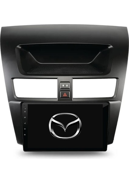 Mazda Bt 50 Android Multimedya Sistemi 4-64 Cadence (2012-2017)+ Dört Bölge 360 Derece Kamera Sistemi Hediye fiyatları