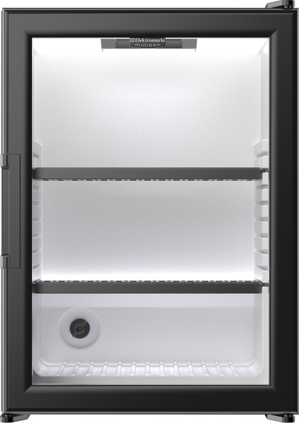 Elektromarla INV-MC-45 Inverter Kompresörlü Camlı Minibar Mini Buzdolabı