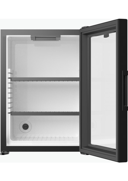 Elektromarla INV-MC-45 Inverter Kompresörlü Camlı Minibar Mini Buzdolabı fiyatları