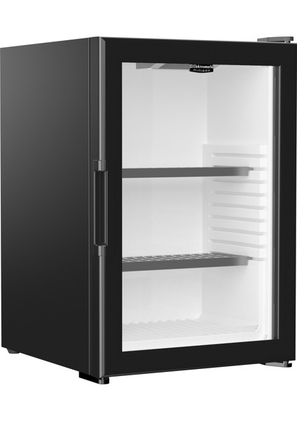 Elektromarla INV-MC-45 Inverter Kompresörlü Camlı Minibar Mini Buzdolabı modelleri
