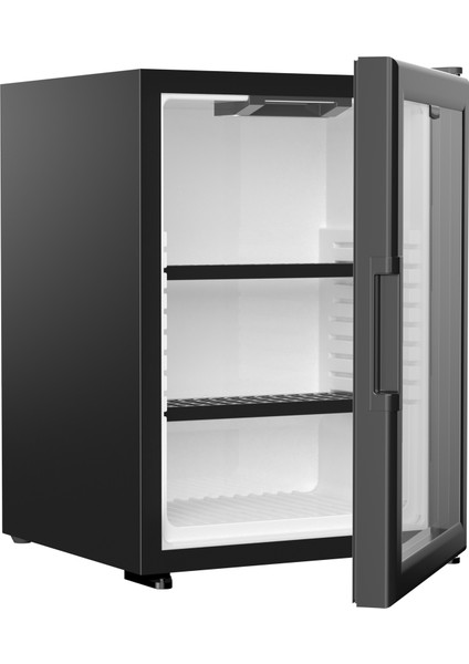 Elektromarla INV-MC-45 Inverter Kompresörlü Camlı Minibar Mini Buzdolabı indirimleri