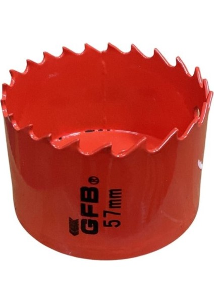 4818 Bi Metal 57 Mm Panç