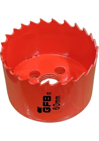 4819 Bi Metal 60 Mm Panç