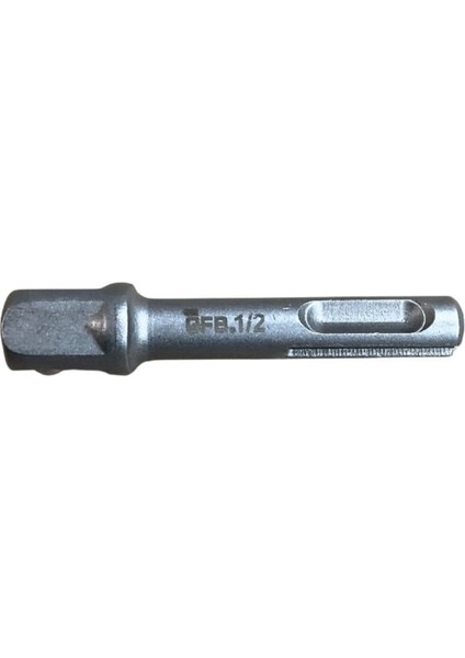 2563 Sds 1/2x73 Lokma Adaptörü - 4 Adet fiyatları