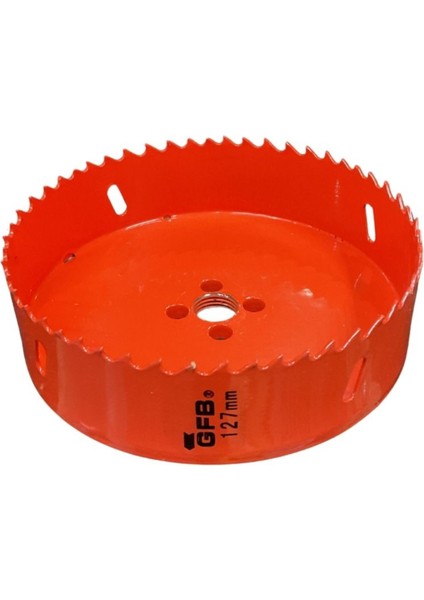 4839 Bi Metal 127 Mm Panç fiyatları