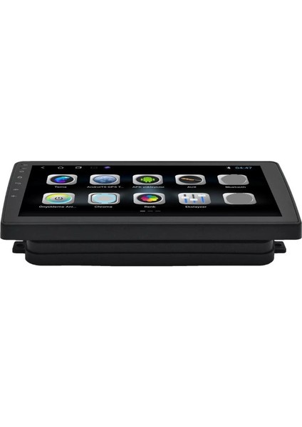 Volkswagen cc Android Multimedya Sistemi 4-64 Cadence (2009-2017)+ Dört Bölge 360 Derece Kamera Sistemi Hediye fiyatları