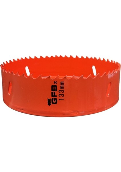 4840 Bi Metal 133 Mm Panç