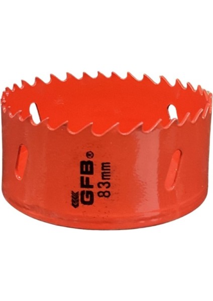 4827 Bi Metal 83 Mm Panç