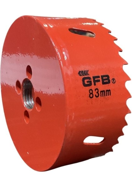 4827 Bi Metal 83 Mm Panç fiyatları