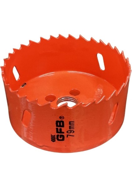 4826 Bi Metal 79 Mm Panç