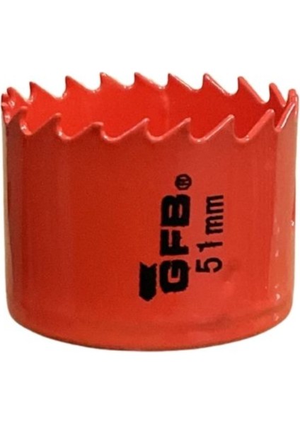 4816 Bi Metal 51 Mm Panç