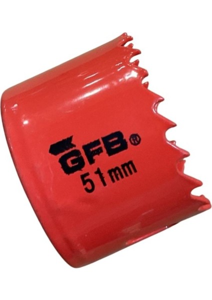 4816 Bi Metal 51 Mm Panç fiyatları