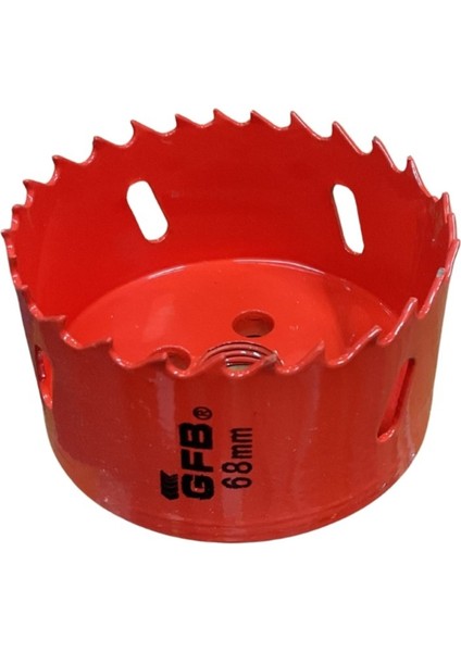 4822 Bi Metal 68 Mm Panç fiyatları