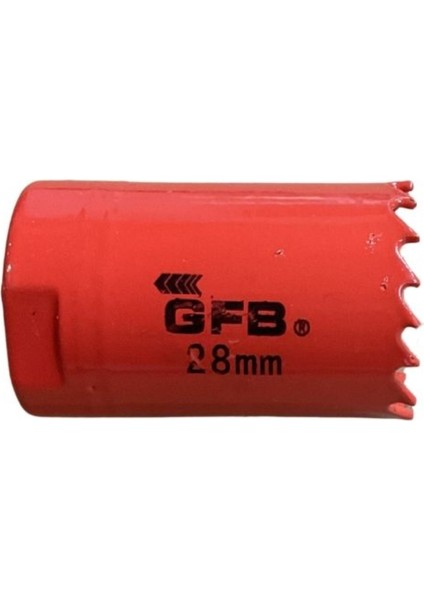 4806 Bi Metal 28 Mm Panç fiyatları