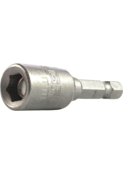 2545 Manyetik 7x45 Mm Somun Adaptörü - 2 Adet