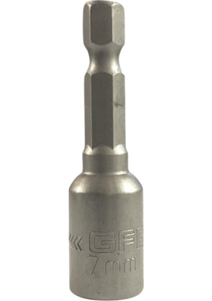 2545 Manyetik 7x45 Mm Somun Adaptörü - 2 Adet fiyatları