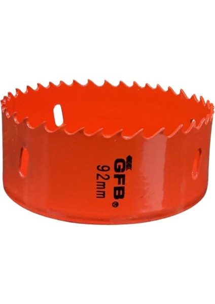 4830 Bi Metal 92 Mm Panç