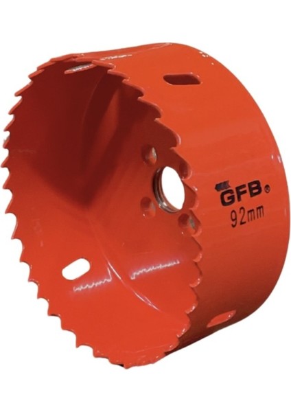 4830 Bi Metal 92 Mm Panç fiyatları