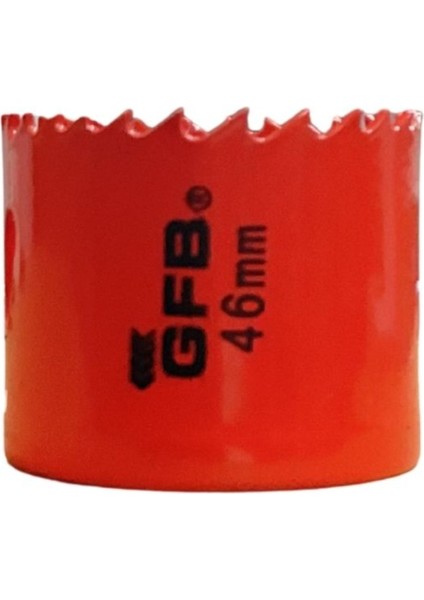 4814 Bi Metal 46 Mm Panç