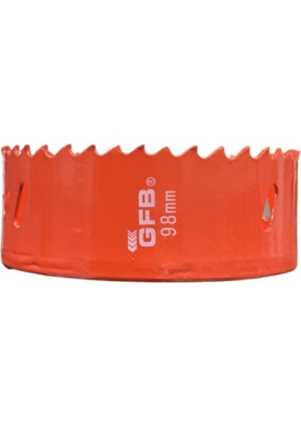 4832 Bi Metal 98 Mm Panç