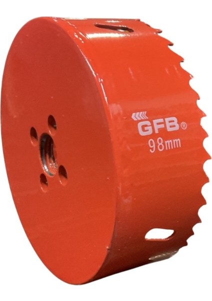 4832 Bi Metal 98 Mm Panç fiyatları