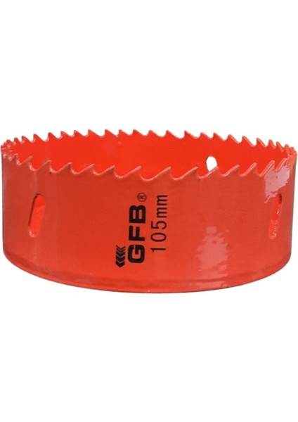 4834 Bi Metal 105 Mm Panç