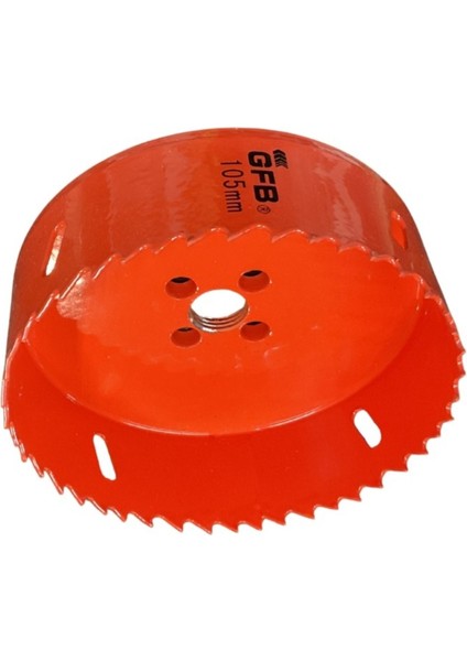 4834 Bi Metal 105 Mm Panç fiyatları