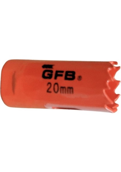 4803 Bi Metal 20 Mm Panç fiyatları