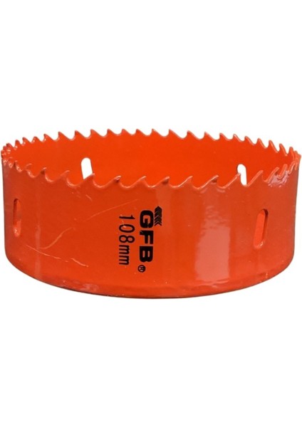 4835 Bi Metal 108 Mm Panç